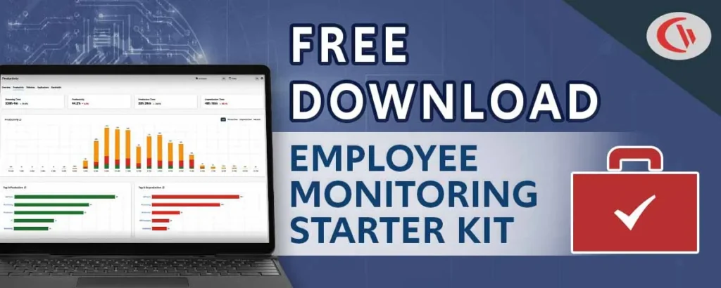 CW-Employee-Monitoring-Starter-Kit