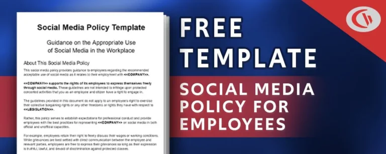 CW-Social-Media-Policy-Template