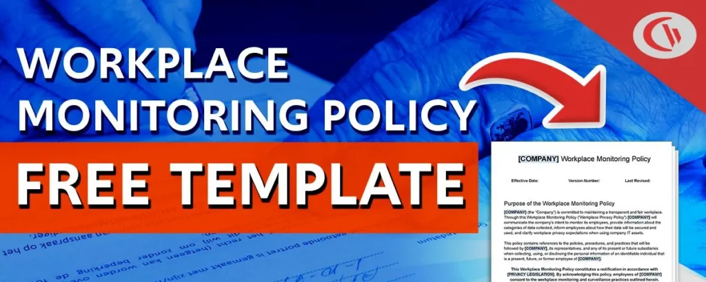 CW_TW_workplace-monitoring-policy-template