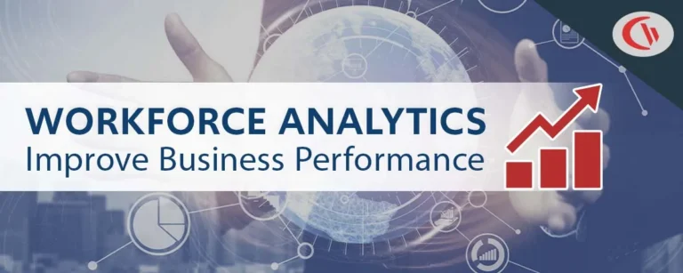 Key Benefits of Workforce Analytics Software for Modern Businesses