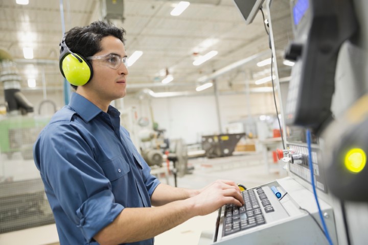 Manufacturing-2