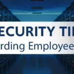 5 Data Security Tips For Offboarding Employees