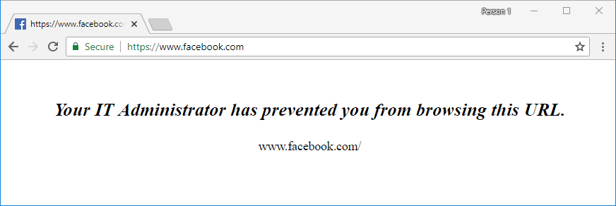 how-to-block-facebook-with-content-filtering