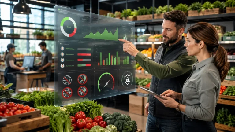 Shady Maple Takes Back Control Over Employee Technology Use