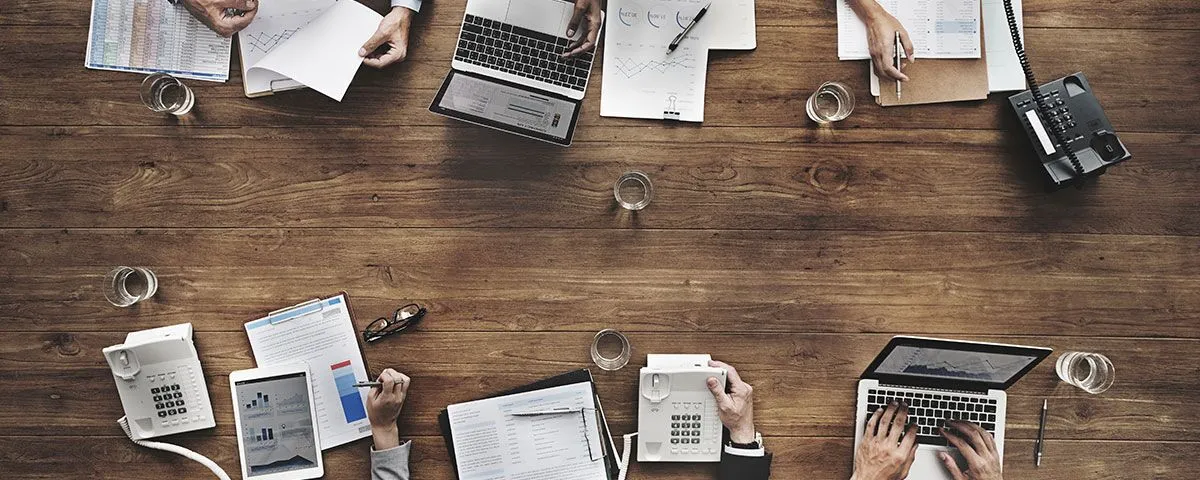 6 Productivity Tools for Office Success