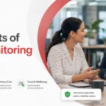 Negative Effects of Employee Monitoring: Impact & Mitigation