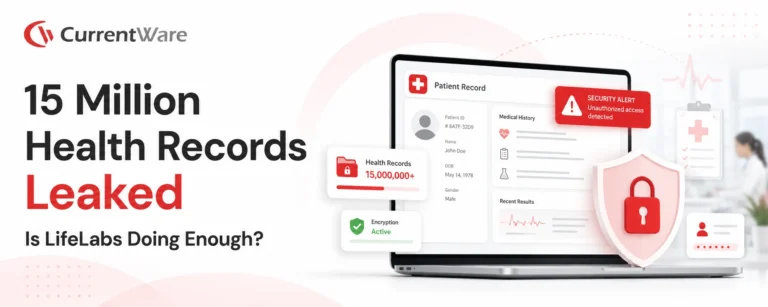 15 million health records leaked – Is LifeLabs doing enough