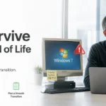 How to Survive Windows 7 End of Life (Jan 14, 2020)