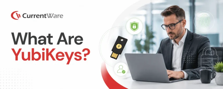 what are yubikeys