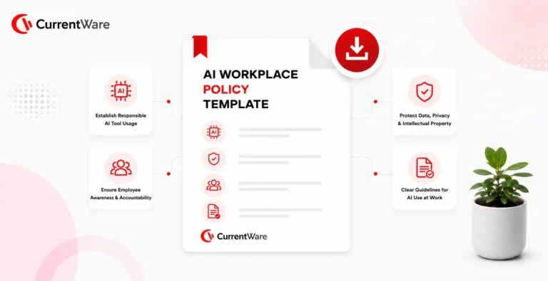AI Workplace Policy Template