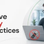 USB Drive Security Best Practices You Need to Implement Now