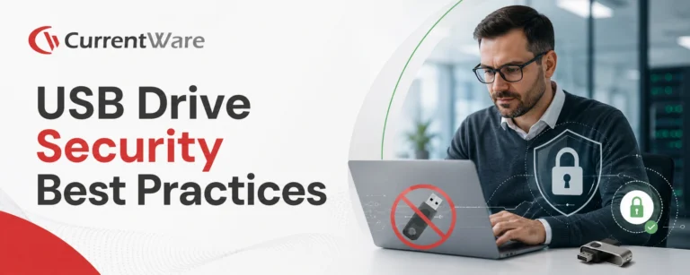 USB Drive Security Best Practices You Need to Implement Now