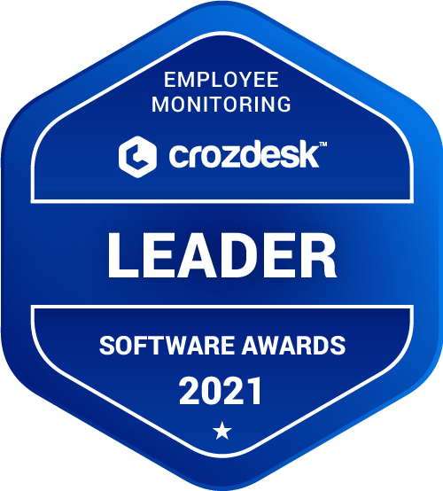 BR_2021-crozdesk-employee-monitoring-software-leader-badge