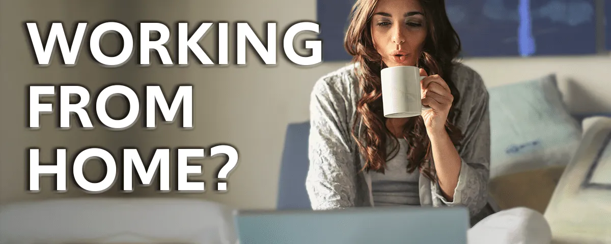 Is Working from Home More Productive? Your Manager Might Not Agree