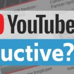 Is YouTube Productive?