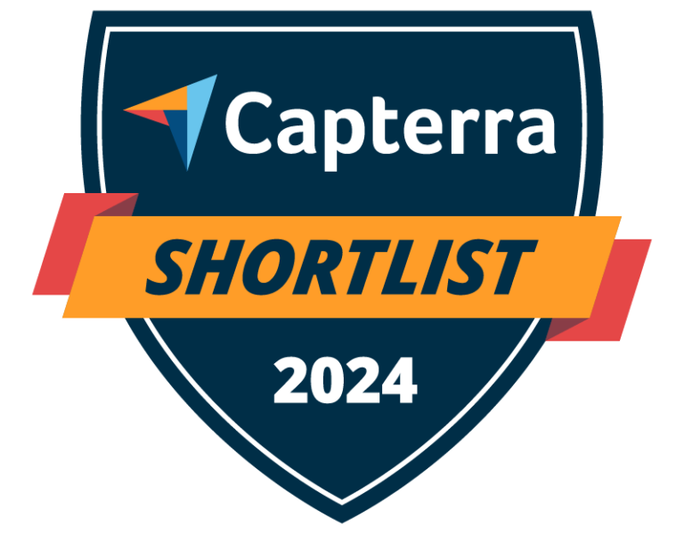 Capterra-Shortlist-2024