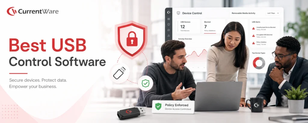 Choosing the Best USB control software