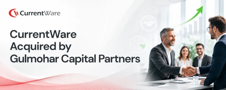 CurrentWare acquired by Gulmohar Capital Partners (1)