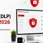 Data Loss Prevention Strategy (DLP): Quick Guide for Security Teams