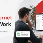 Should Companies Be Controlling Internet Access at Work?