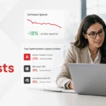 How to Reduce Software License Costs by 48% Using Cost Insights