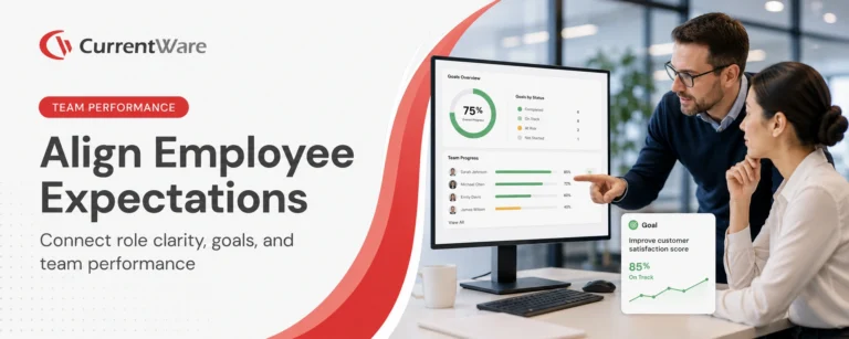 How to Align Employee Expectations With Team Goals