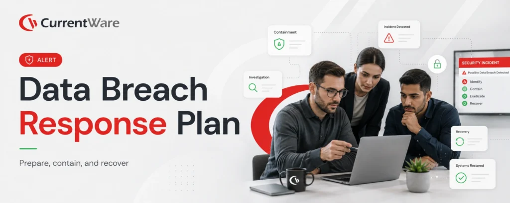 How to Build a Data Breach Response Plan