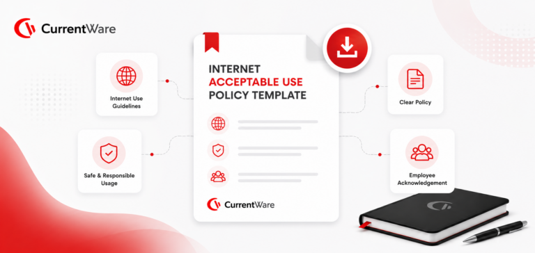 Internet Acceptable Use Policy Template