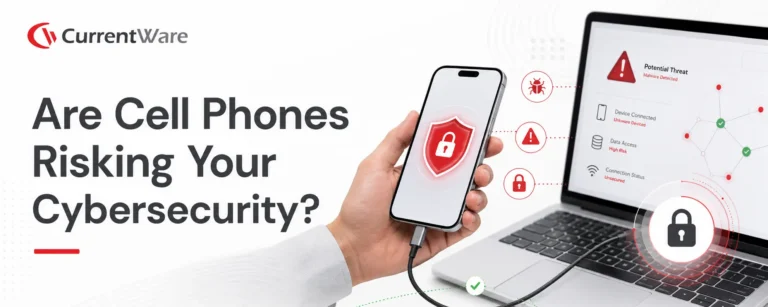 Is Cell Phone Data Secure