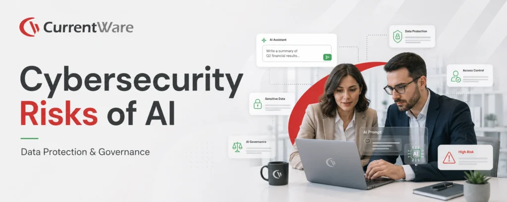 AI Cybersecurity Risks- The Ultimate Guide to Data Protection