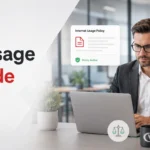 Comprehensive Guide to Creating and Enforcing an Internet Usage Policy