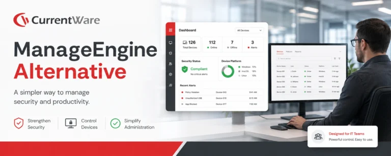 Manage Engine alternative