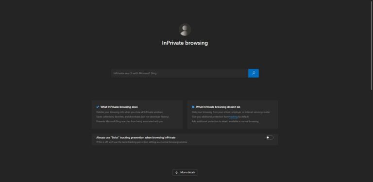 Microsoft-Edge-InPrivate-Browsing
