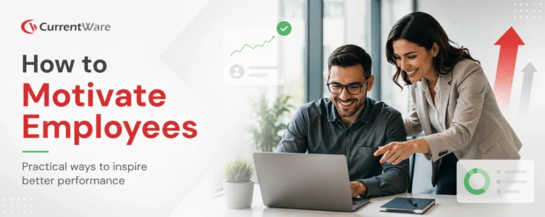 How to Motivate Underperforming Employees