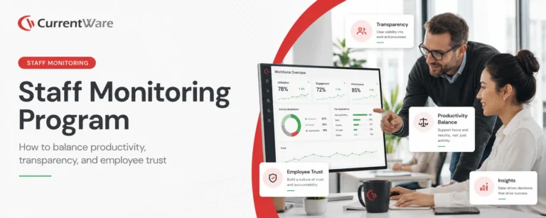staff monitoring program