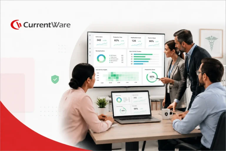 Citrix Employee Monitoring Tool Drives Productivity for The Coding Network