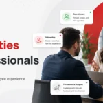 What Is the Role of HR? Key Responsibilities of HR Professionals