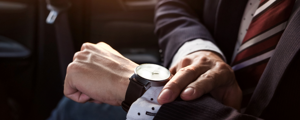 Time Theft In The Workplace