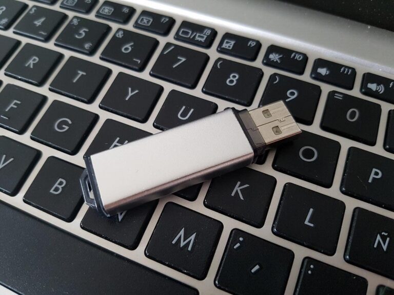 USB-Drive