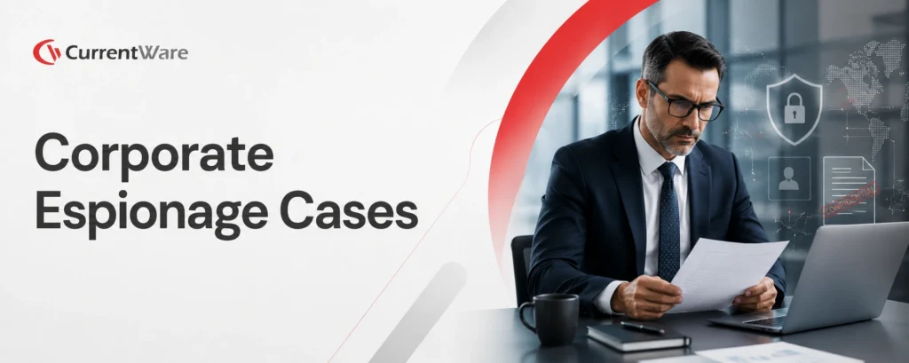 What Is Corporate Espionage