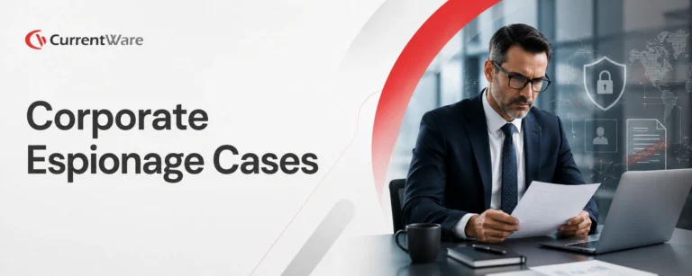 What Is Corporate Espionage