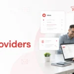 Best Business Email Providers in 2026 (Top Platforms Compared)
