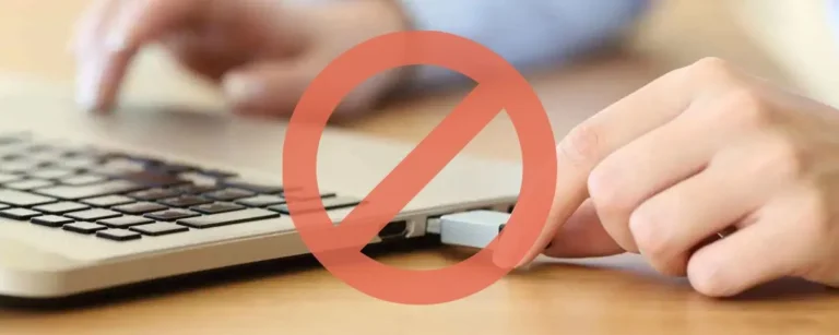 How to Block USB Drives in Group Policy