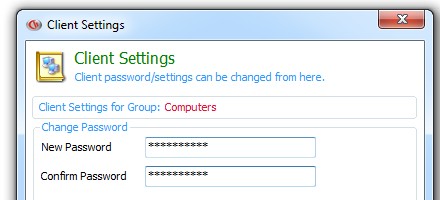 change-client-password
