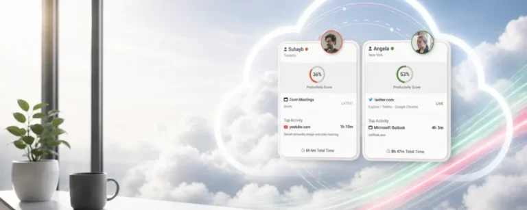 CurrentWare Is Now Available in the Cloud – No Infrastructure Required