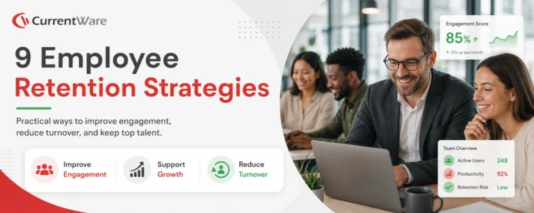 employee retention strategies