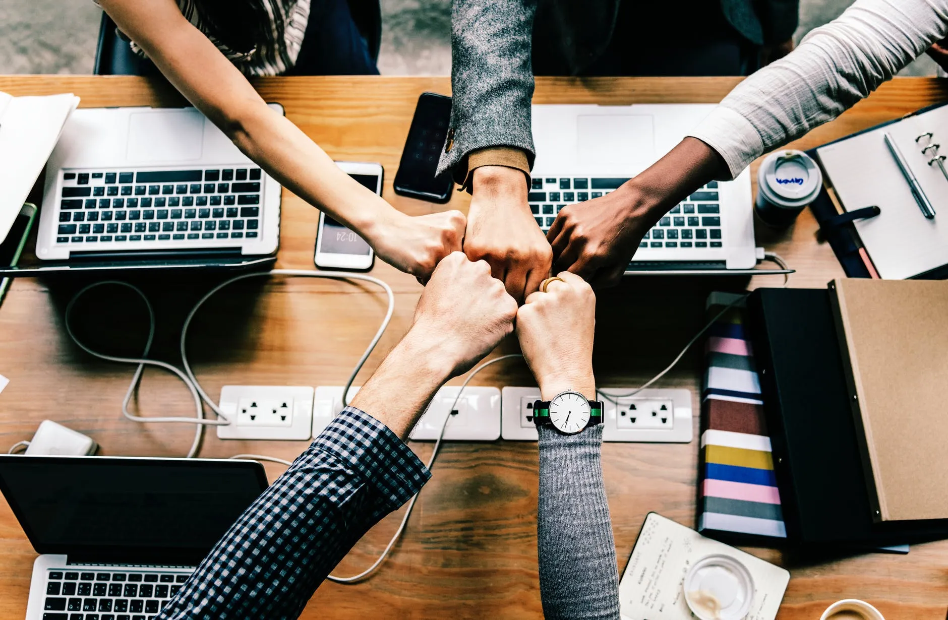 The Ultimate Guide to Employee Monitoring