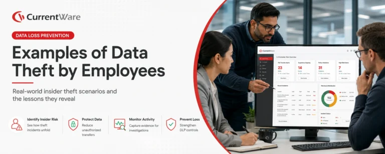 examples of data theft by employees