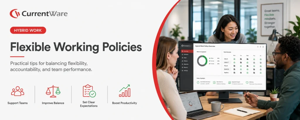 flexible working policies