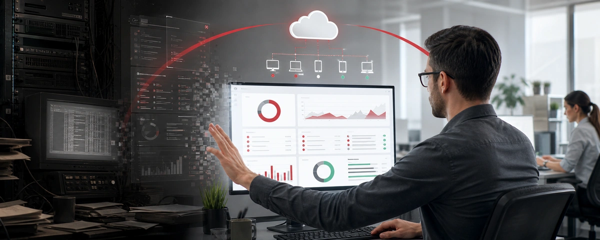 The Best GFI WebMonitor Alternatives